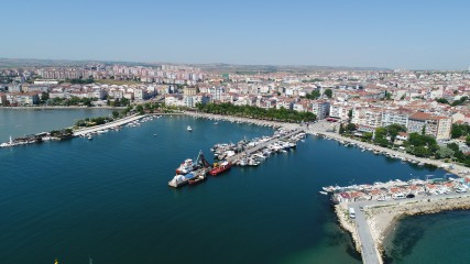 HAYALİMİZDEKİ BELEDİYE BAŞKANI