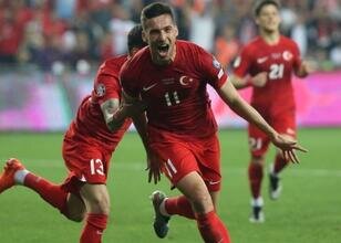 A Milli Futbol Takımı, 617. maçına Ermenistan karşısında çıkacak