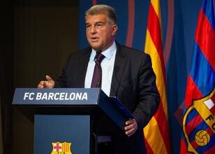 Barcelona’ya şok: ‘Küme düşme durumu olabiir’