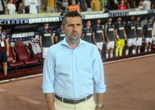 Bjelica: ‘Yol kazaları normal’ – Trabzonspor son dakika haberleri