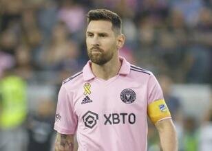 Deco: ”Messi, Barcelona tarihinin en iyisi”