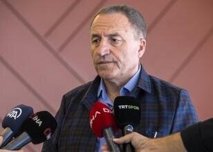 Faruk Koca: ”Galatasaray maçı bizim için fırsat”