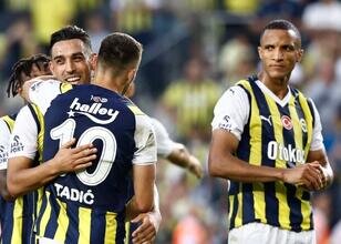 Fenerbahçe’de başarının şifresi belli oldu