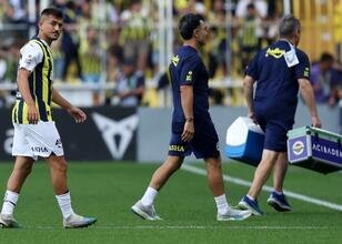 Fenerbahçe’de iki eksik var – Fenerbahçe Haberleri