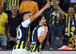 Fenerbahçe’de sakatların ilacı Milli ara! – Fenerbahçe Haberleri