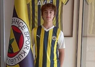 ‘Fenerbahçe’nin yeni Arda Güler’i olacak’
