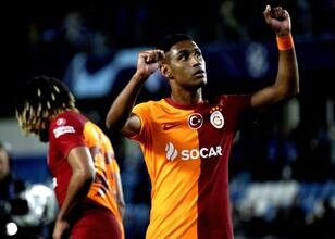 Galatasaray, Shakhtar ile uzlaşıyor – Tete kimdir?