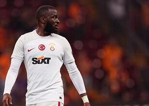 Galatasaray’da iki isim statüye takıldı
