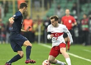Hırvatistan-Türkiye maçı seyircisiz oynanabilir!