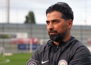 İlhan Palut: ‘Fenerbahçe’ye karşı cesur oynayacağız’