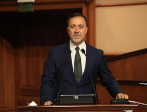 BAŞKAN YILMAZ İSTANBUL’UN KÖYLERİNDE YAŞANAN SORUNLARI İBB GÜNDEMİNE TAŞIDI