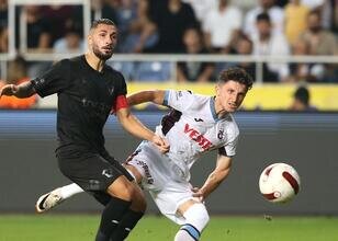 MAÇ ÖZETİ İZLE: Hatayspor 3-2 Trabzonspor maçı özet izle goller izle
