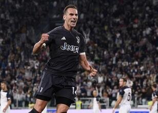 MAÇ ÖZETİ İZLE: Juventus 1-0 Lecce maçı özet izle goller izle