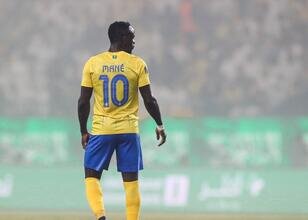 MAÇ ÖZETİ İZLE: Ohod 1-5 Al Nassr maçı özet izle goller izle