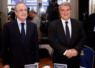 Negreira davasında yeni gelişme: ‘Real Madrid mağdur’