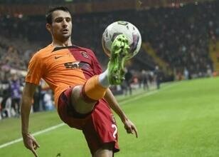 Pendikspor, Galatasaray’dan Leo Dubois’e talip oldu