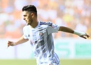 Rashica: ‘Beşiktaş böyle oynamaz!’ – Beşiktaş son dakika haberleri