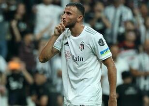 Romain Saiss, Suudi Arabistan’a transfer oldu – Son dakika Beşiktaş haberleri