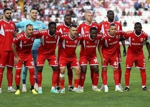 Samsunspor’a Galatasaray öncesi kötü haber – Samsunspor haberleri
