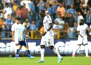 Son dakika Beşiktaş haberleri – Beşiktaş, Süper Lig’de beklentilerin uzağında kaldı