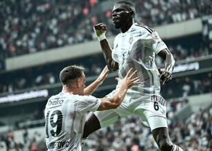 Son dakika Beşiktaş haberleri – Beşiktaş’ta Amir&Colley işbirliği