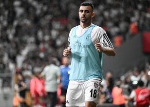 Son dakika Beşiktaş haberleri – Beşiktaş’ta gerçek Ghezzal aradan sonra ortaya çıkacak!