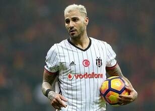 Son dakika Beşiktaş haberleri – Ricardo Quaresma: ‘Oynadığım en iyi yer Türkiye’