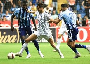 Son dakika Beşiktaş haberleri – Salih Uçan’dan Şenol Güneş açıklaması!