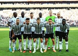 Son dakika Beşiktaş haberleri – Şenol Güneş’ten Adana’da zorunlu rotasyon