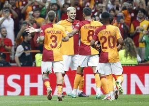 Son dakika Galatasaray haberleri – Galatasaray’dan tarihin en değerli kadrosu!