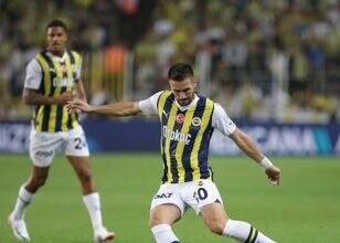 Tadic: ‘Kadıköy’den çıkış yok’ – Fenerbahçe son dakika haberleri