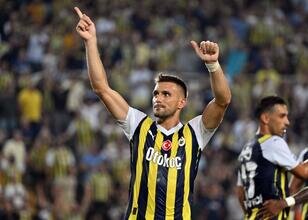 Tadic’i Fenerbahçe’de üzen en büyük şey! İtiraf etti