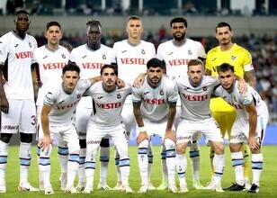 Trabzonspor’da savunma alarm verdi