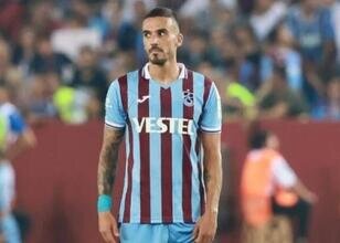 Trabzonspor’da transferler kayıp