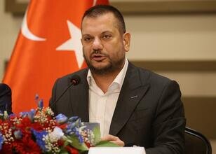 Trabzonspor’da tüzük değişikliği: ‘Yabancılara devredilemez’