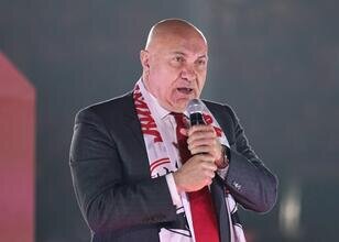 Yüksel Yıldırım’dan transfer açıklaması – Samsunspor transfer haberleri