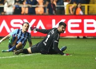 Yusuf Erdoğan: ‘Güzel oyunla kazandık’ – Adana Demirspor haberleri