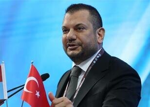 Zeyyat Kafkas: ”Ertuğrul Doğan, Trabzonspor’u krizden çıkardı”