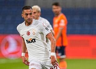 Ziyech ve Nelsson geri dönüyor – Galatasaray son dakika haberleri