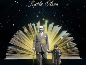 CHP SİLİVRİ İLÇE BAŞKANI KÖMÜR’ÜN ÖĞRETMENLER GÜNÜ MESAJI