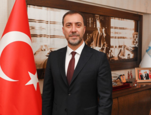 BAŞKAN YILMAZ’DAN ÖĞRETMENLER GÜNÜ MESAJI