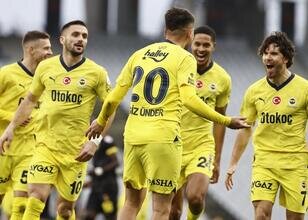 Attila Gökçe: ”Fenerbahçe bir ayak önde”