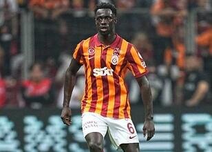 Davinson Sanchez, derbide oynayacak mı? – Galatasaray haberleri