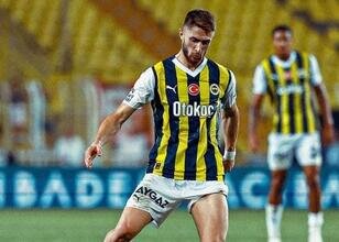 Fenerbahçe, İsmail Yüksek’in bonservisini belirledi