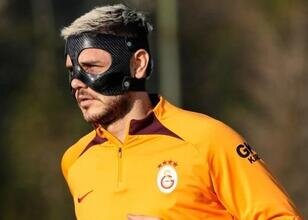 Icardi, Trabzonspor maçında oynayacak mı? Son dakika Galatasaray haberleri
