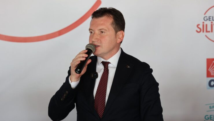 Bora Balcıoğlu, Silivri STK Liderleriyle Buluştu: “Katılımcı Yönetim İçin Birlikte Çalışacağız”