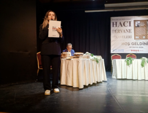 Lütfü Ertürk’ten Unutulmaz Bir Gece