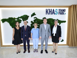 Silivri Belediyesi, Kadir Has Üniversitesi ile İş Birliği Protokolü İmzaladı