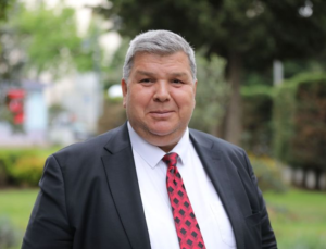 Şenol Fidan, Silivri 19. Kavaklı Yenici Mehmet Yağlı Güreşleri’nin Güreş Ağası Oldu