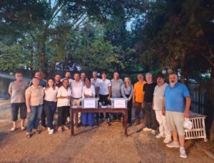 CHP Silivri İlçe Başkan Adayı Ersan Bekler’den Delege Seçimleri Değerlendirmesi